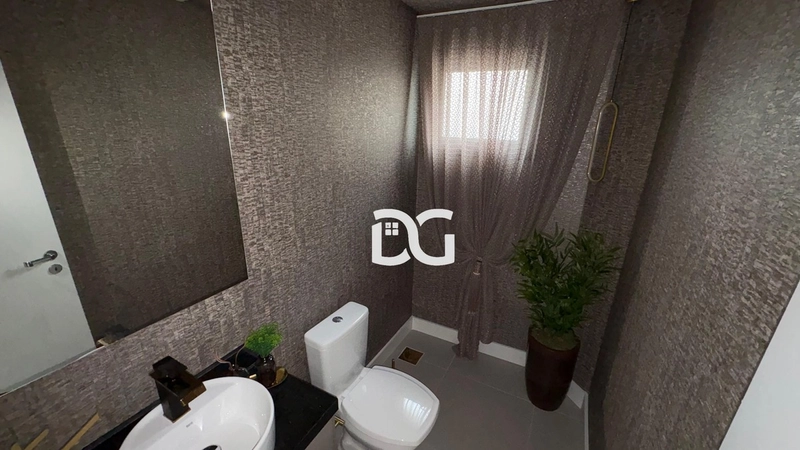 Apartamento aconchegante e funcional, composto por 2 suítes: 14ª foto da galeria de imagens do imóvel