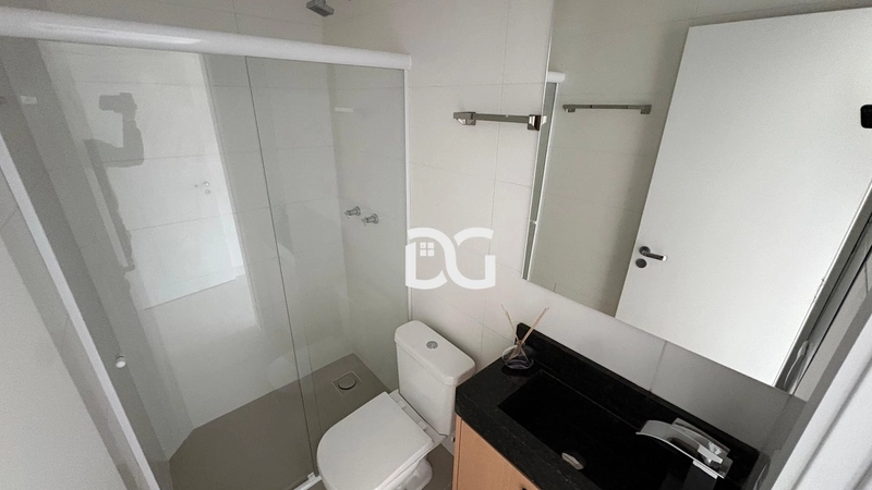 Apartamento aconchegante e funcional, composto por 2 suítes: 16ª foto da galeria de imagens do imóvel