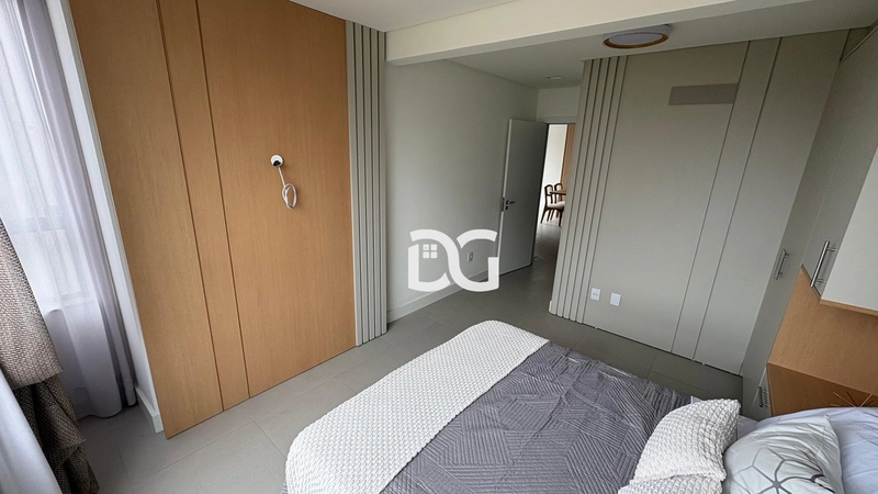 Apartamento aconchegante e funcional, composto por 2 suítes: 11ª foto da galeria de imagens do imóvel