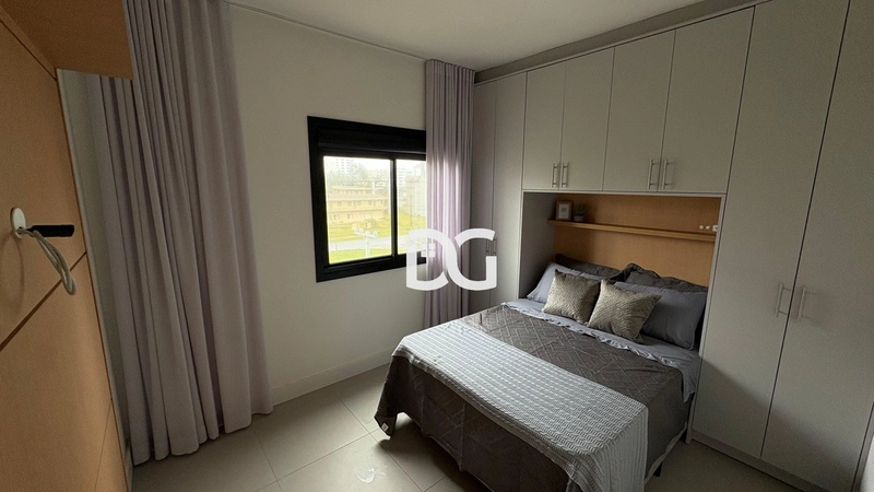 Apartamento aconchegante e funcional, composto por 2 suítes: 12ª foto da galeria de imagens do imóvel