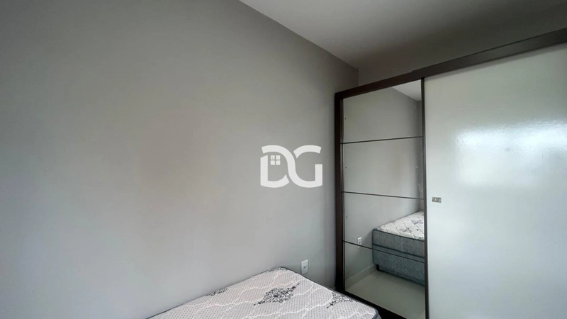 Excelente apartamento mobiliado, ideal para quem busca conforto: 19ª foto da galeria de imagens do imóvel