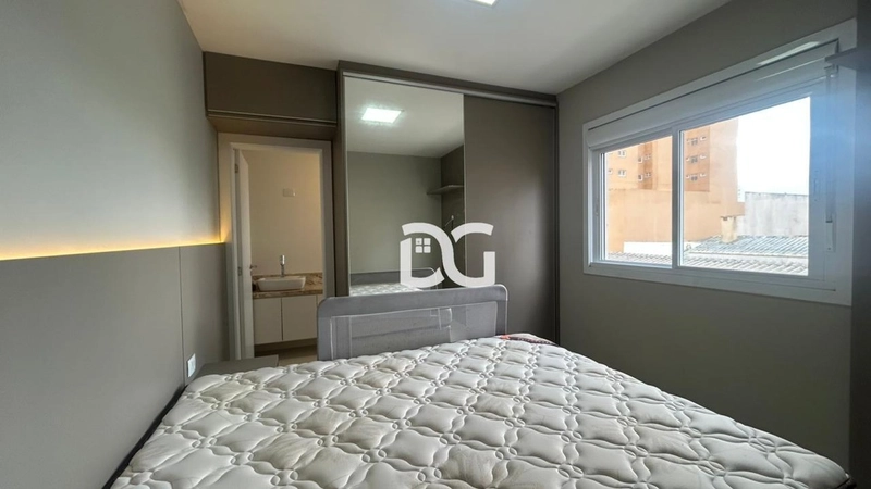 Excelente apartamento mobiliado, ideal para quem busca conforto: 17ª foto da galeria de imagens do imóvel