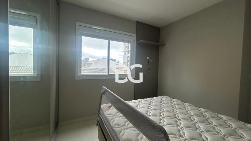 Excelente apartamento mobiliado, ideal para quem busca conforto: 21ª foto da galeria de imagens do imóvel