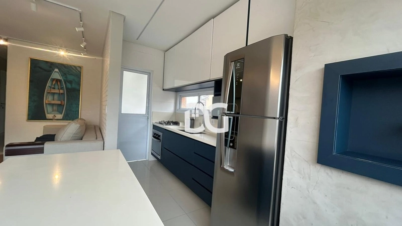 Excelente apartamento mobiliado, ideal para quem busca conforto: 10ª foto da galeria de imagens do imóvel
