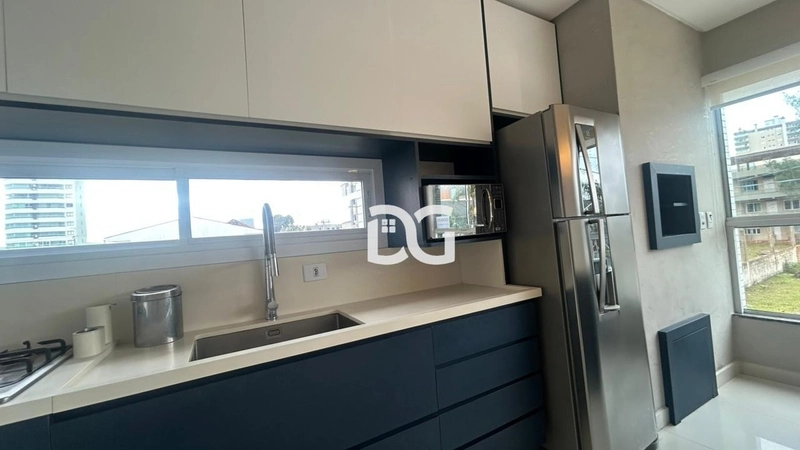 Excelente apartamento mobiliado, ideal para quem busca conforto: 7ª foto da galeria de imagens do imóvel