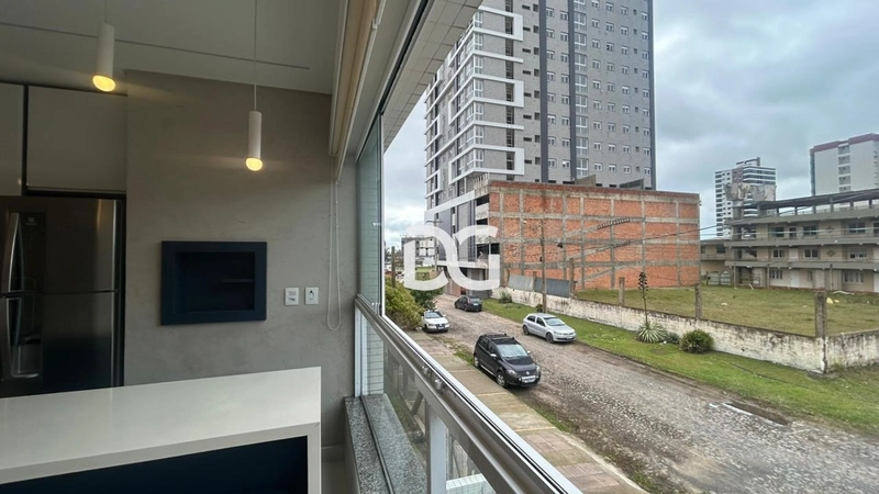 Excelente apartamento mobiliado, ideal para quem busca conforto: 14ª foto da galeria de imagens do imóvel