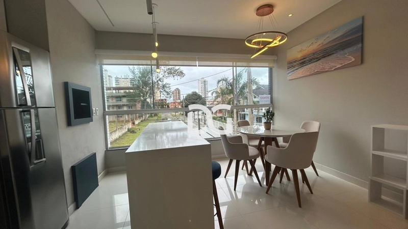 Excelente apartamento mobiliado, ideal para quem busca conforto: 13ª foto da galeria de imagens do imóvel