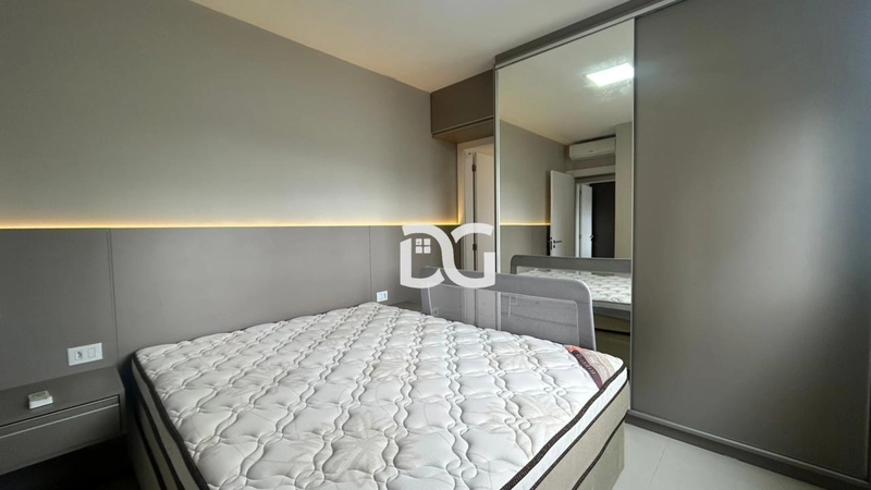Excelente apartamento mobiliado, ideal para quem busca conforto: 18ª foto da galeria de imagens do imóvel