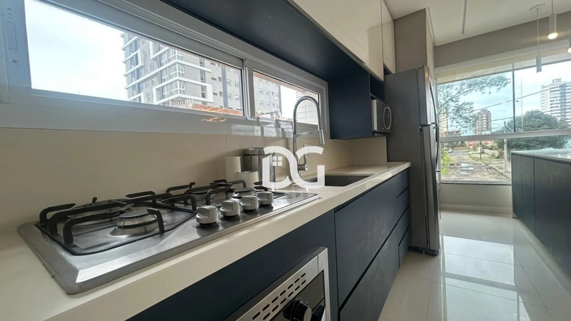 Excelente apartamento mobiliado, ideal para quem busca conforto: 11ª foto da galeria de imagens do imóvel