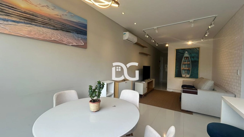 Excelente apartamento mobiliado, ideal para quem busca conforto: 5ª foto da galeria de imagens do imóvel