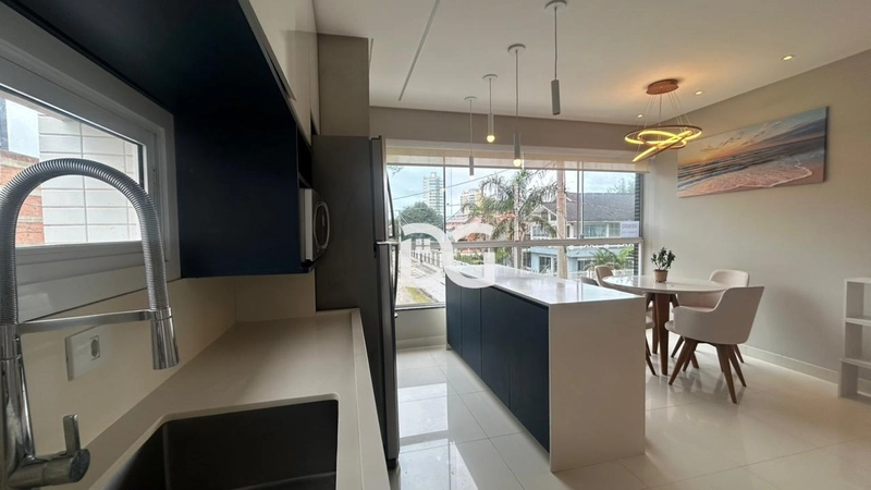 Excelente apartamento mobiliado, ideal para quem busca conforto: 12ª foto da galeria de imagens do imóvel