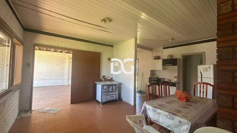 Casa aconchegante e funcional, composta por 3 dormitórios: 8ª foto da galeria de imagens do imóvel