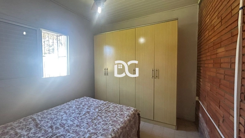 Casa aconchegante e funcional, composta por 3 dormitórios: 20ª foto da galeria de imagens do imóvel
