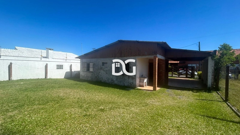 Casa aconchegante e funcional, composta por 3 dormitórios: 3ª foto da galeria de imagens do imóvel