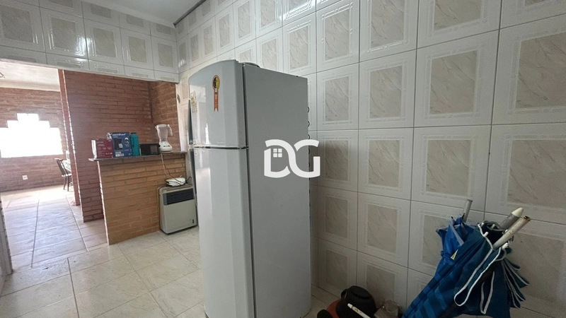 Casa aconchegante e funcional, composta por 3 dormitórios: 10ª foto da galeria de imagens do imóvel