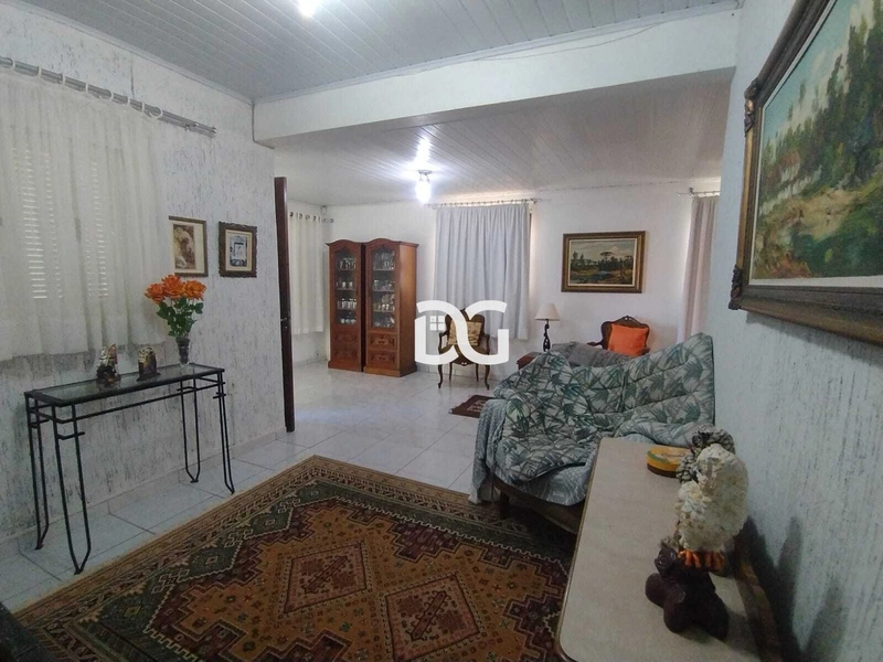 Imóvel com 3 dormitórios, 2 banheiros sociais, sala de estar e jantar: 7ª foto da galeria de imagens do imóvel