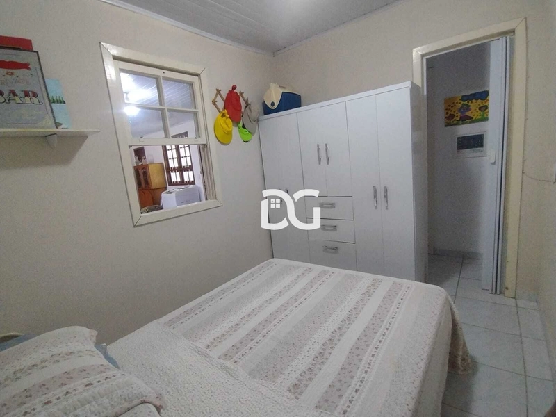 Imóvel com 3 dormitórios, 2 banheiros sociais, sala de estar e jantar: 16ª foto da galeria de imagens do imóvel