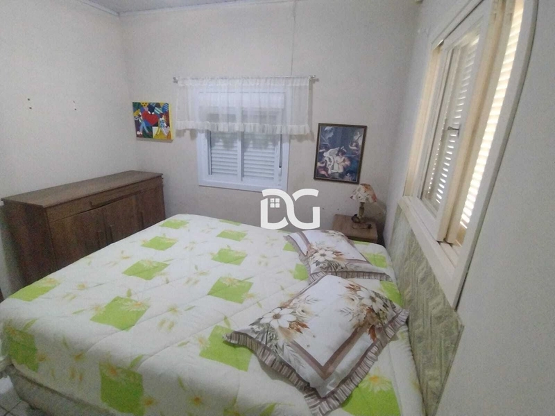 Imóvel com 3 dormitórios, 2 banheiros sociais, sala de estar e jantar: 17ª foto da galeria de imagens do imóvel