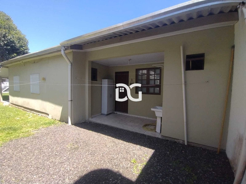 Imóvel com 3 dormitórios, 2 banheiros sociais, sala de estar e jantar: 19ª foto da galeria de imagens do imóvel