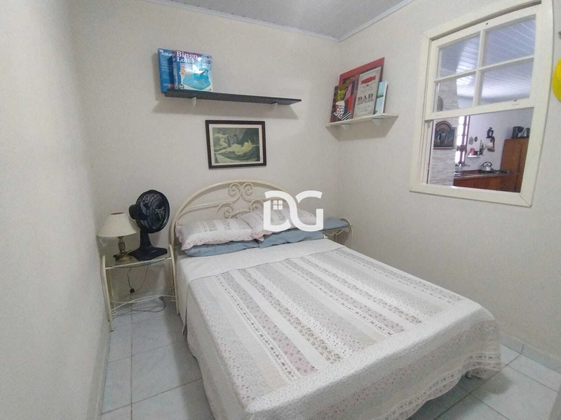 Imóvel com 3 dormitórios, 2 banheiros sociais, sala de estar e jantar: 15ª foto da galeria de imagens do imóvel