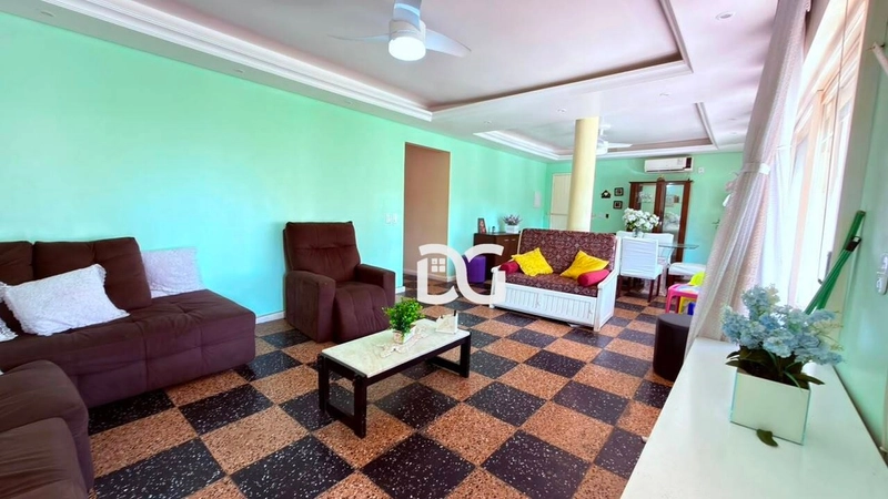 Excelente casa mobiliada, ideal para quem busca conforto: 5ª foto da galeria de imagens do imóvel