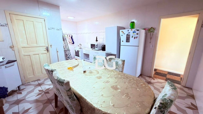 Excelente casa mobiliada, ideal para quem busca conforto: 8ª foto da galeria de imagens do imóvel