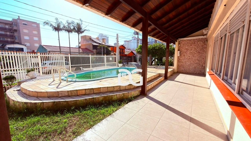 Excelente casa mobiliada, ideal para quem busca conforto: 3ª foto da galeria de imagens do imóvel