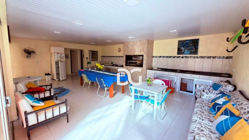 Excelente casa mobiliada, ideal para quem busca conforto: 15ª foto da galeria de imagens do imóvel