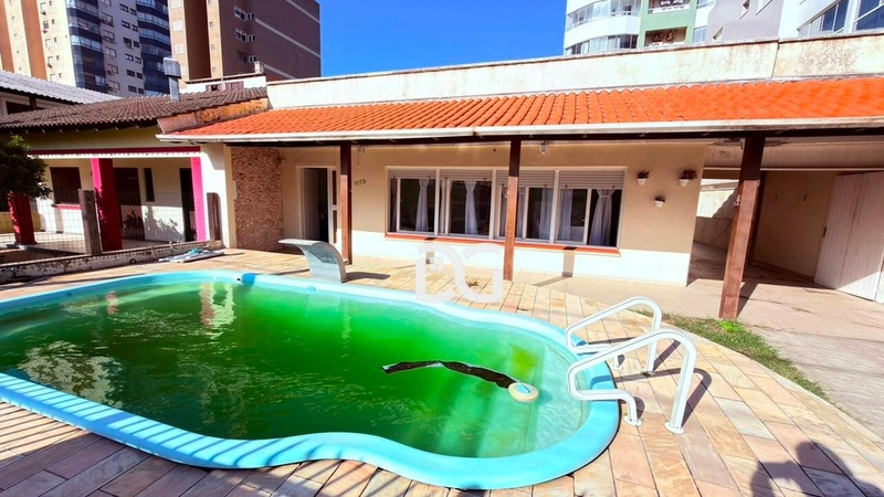 Excelente casa mobiliada, ideal para quem busca conforto: 4ª foto da galeria de imagens do imóvel
