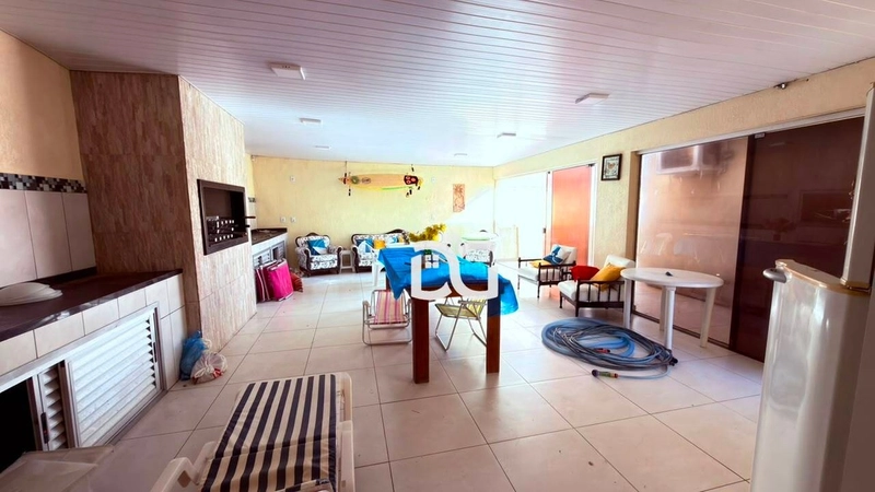 Excelente casa mobiliada, ideal para quem busca conforto: 12ª foto da galeria de imagens do imóvel