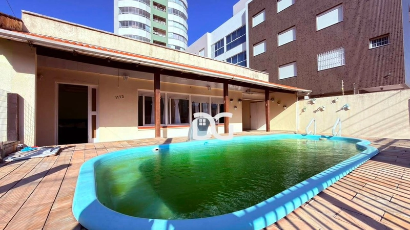 Excelente casa mobiliada, ideal para quem busca conforto: 2ª foto da galeria de imagens do imóvel