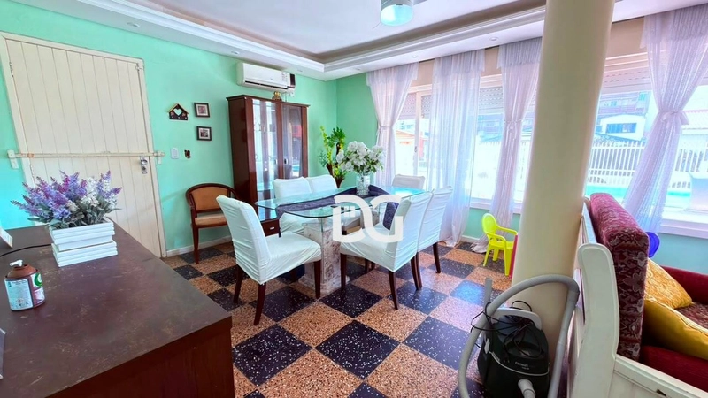 Excelente casa mobiliada, ideal para quem busca conforto: 7ª foto da galeria de imagens do imóvel