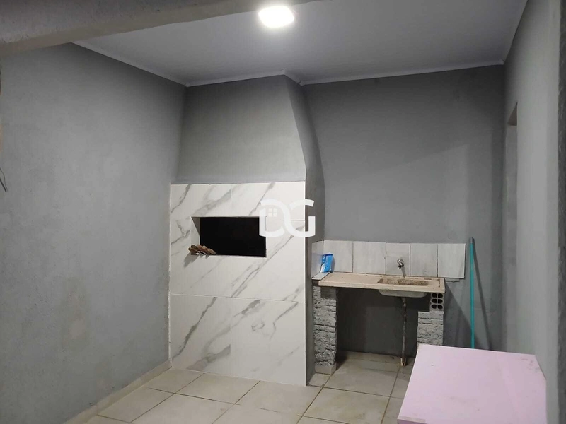 Excelente imóvel com 3 dormitórios, 2 banheiros sociais: 9ª foto da galeria de imagens do imóvel