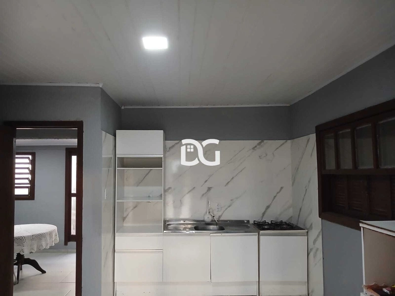 Excelente imóvel com 3 dormitórios, 2 banheiros sociais: 4ª foto da galeria de imagens do imóvel