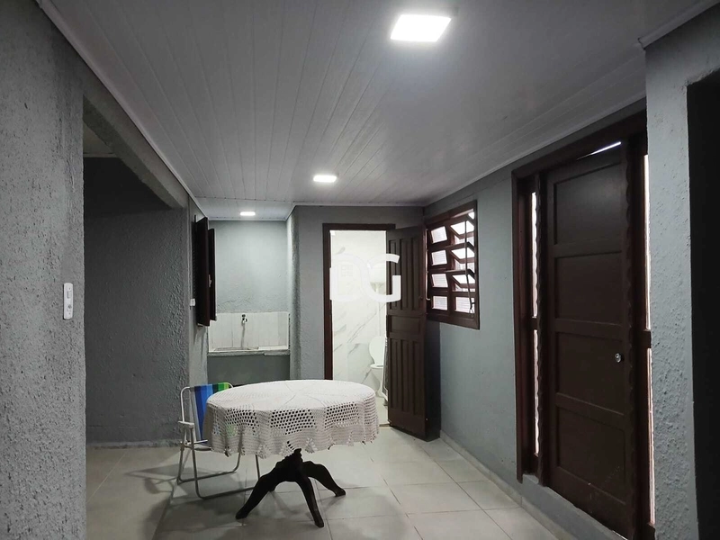 Excelente imóvel com 3 dormitórios, 2 banheiros sociais: 8ª foto da galeria de imagens do imóvel
