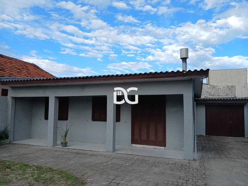 Excelente imóvel com 3 dormitórios, 2 banheiros sociais: 3ª foto da galeria de imagens do imóvel
