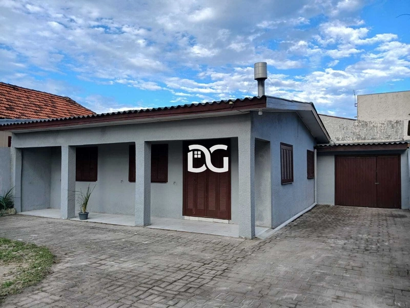 Excelente imóvel com 3 dormitórios, 2 banheiros sociais: 1ª foto da galeria de imagens do imóvel