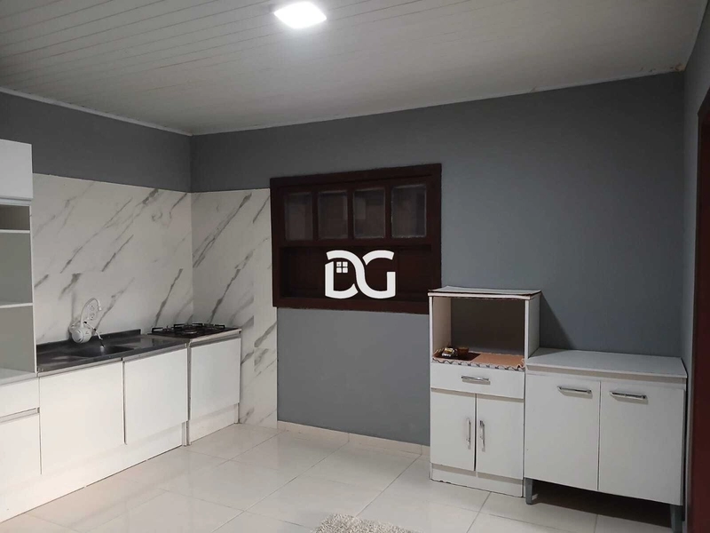Excelente imóvel com 3 dormitórios, 2 banheiros sociais: 5ª foto da galeria de imagens do imóvel