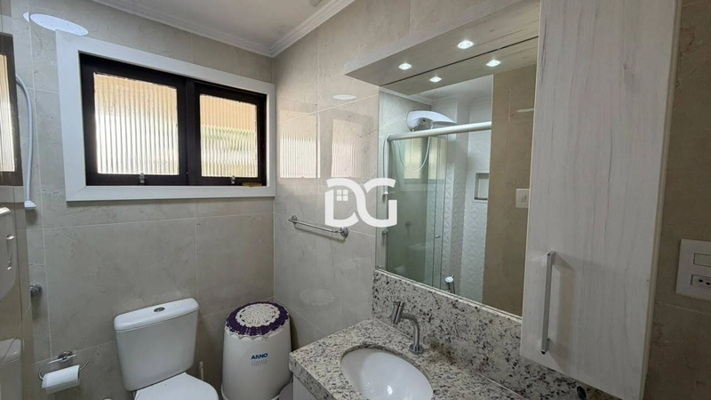 Apartamento de 1 dormitório, aconchegante e funcional: 10ª foto da galeria de imagens do imóvel