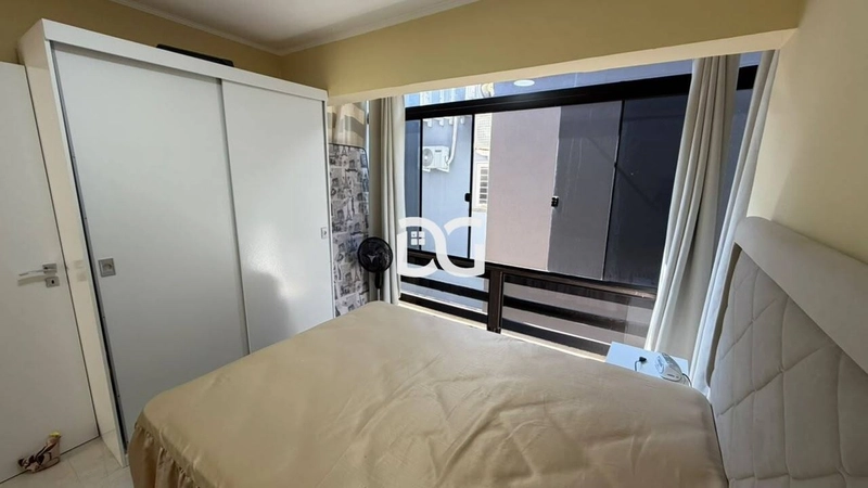 Apartamento de 1 dormitório, aconchegante e funcional: 8ª foto da galeria de imagens do imóvel