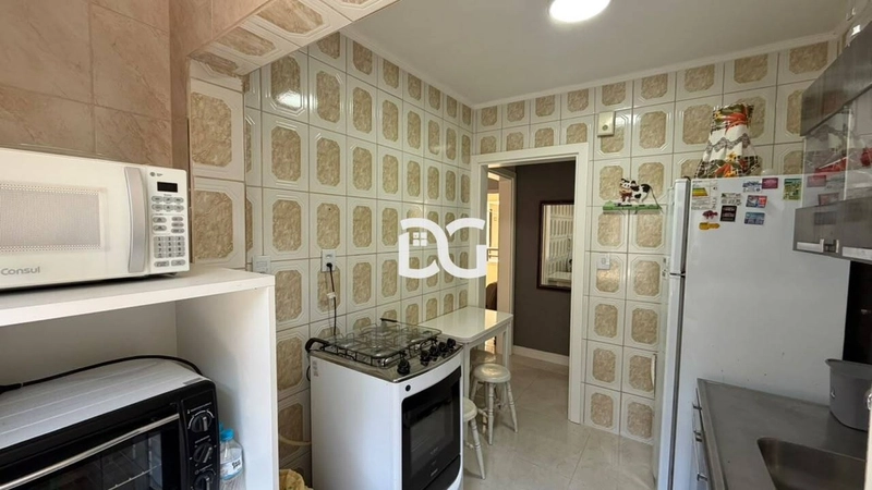 Apartamento de 1 dormitório, aconchegante e funcional: 6ª foto da galeria de imagens do imóvel
