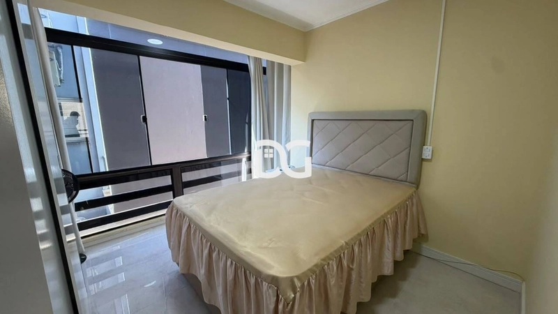 Apartamento de 1 dormitório, aconchegante e funcional: 9ª foto da galeria de imagens do imóvel