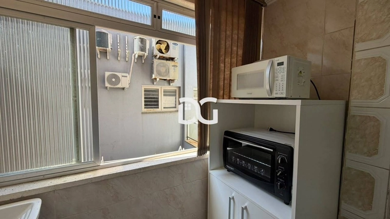 Apartamento de 1 dormitório, aconchegante e funcional: 7ª foto da galeria de imagens do imóvel
