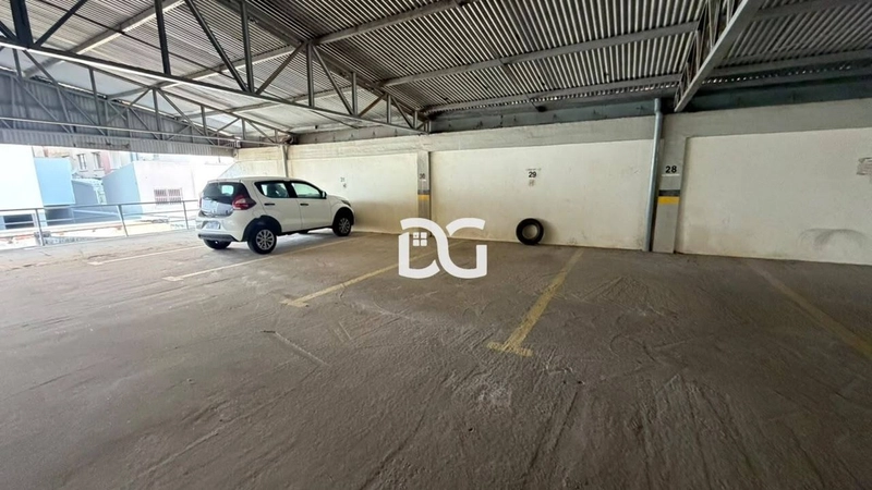 Apartamento de 1 dormitório, aconchegante e funcional: 12ª foto da galeria de imagens do imóvel
