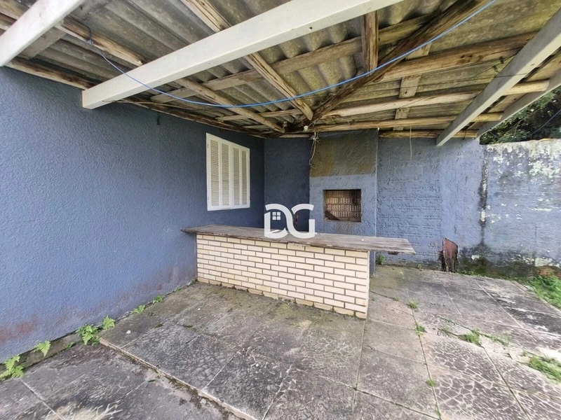 Casa ao lado da Avenida Atlântica com terreno amplo: 15ª foto da galeria de imagens do imóvel