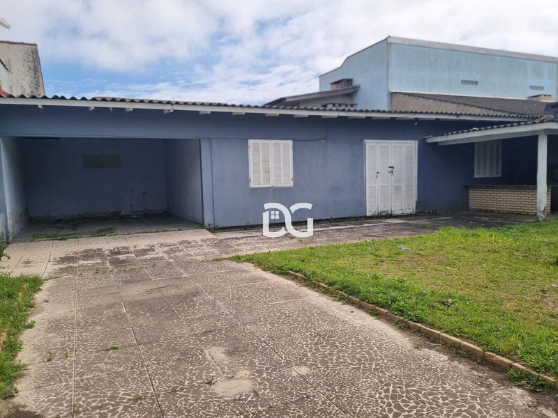 Casa ao lado da Avenida Atlântica com terreno amplo: 13ª foto da galeria de imagens do imóvel