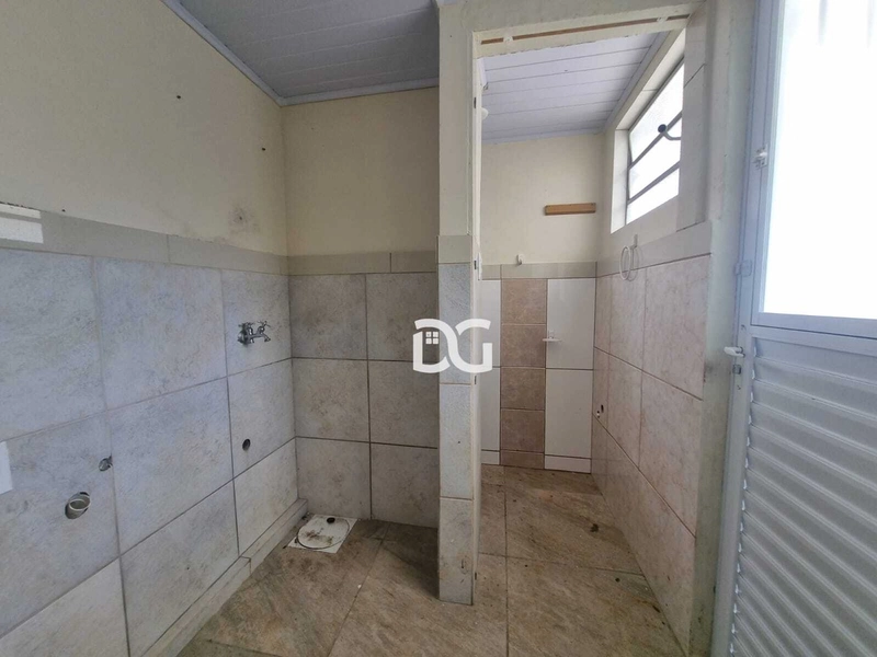 Casa ao lado da Avenida Atlântica com terreno amplo: 7ª foto da galeria de imagens do imóvel