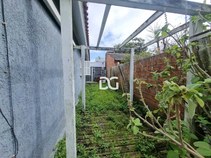 Casa ao lado da Avenida Atlântica com terreno amplo: 5ª foto da galeria de imagens do imóvel