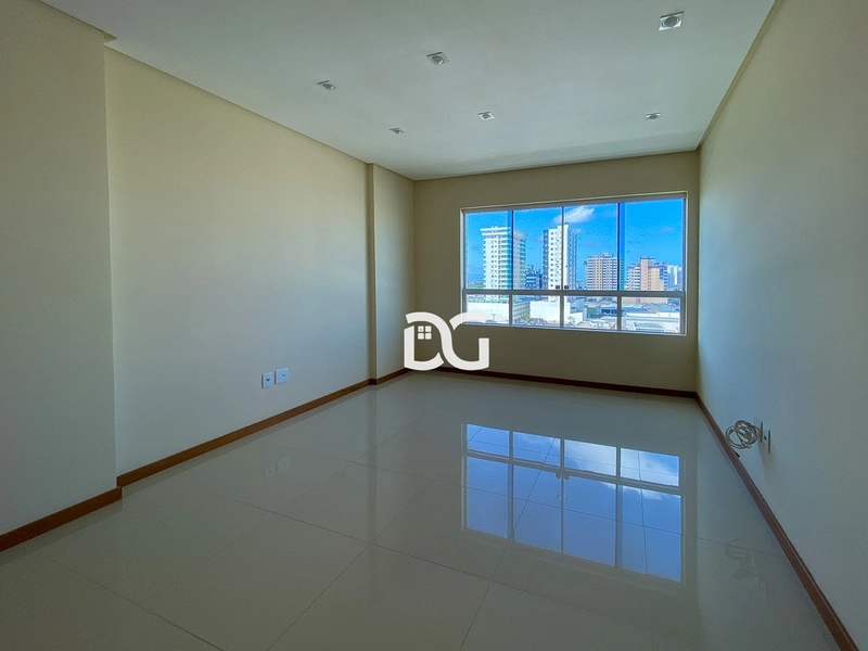 Amplo, iluminado e muito bem localizado! Este apartamento com 88,14m²: 10ª foto da galeria de imagens do imóvel