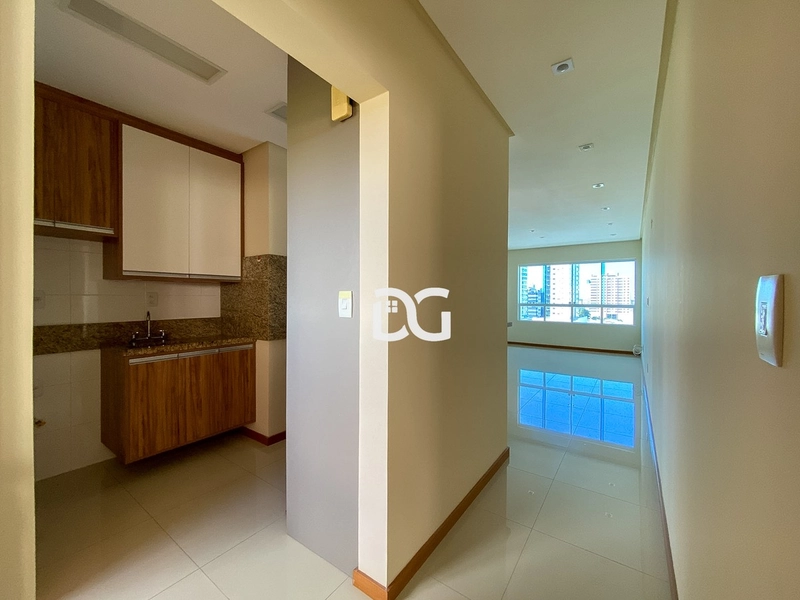 Amplo, iluminado e muito bem localizado! Este apartamento com 88,14m²: 3ª foto da galeria de imagens do imóvel